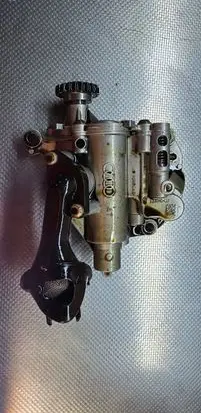 Audi A3 S3 8V Oil pump 06H115105BP