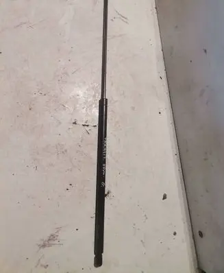 Ford Transit Tailgate/trunk strut/damper 15H233 23901 F1670N
