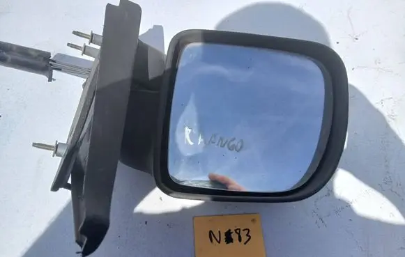 Renault Kangoo I Coupe wind mirror (mechanical)