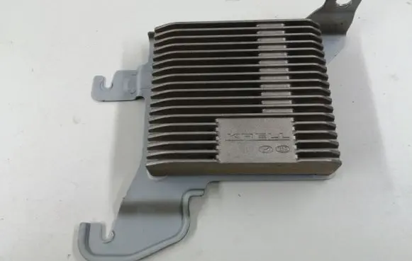 Hyundai Kona I Sound amplifier 96370K4000