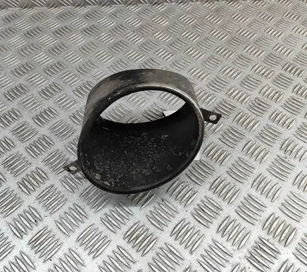 Audi A5 Muffler ending 