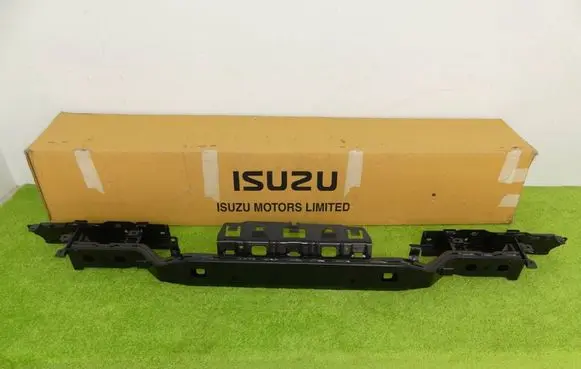 Isuzu D-Max Rear bumper