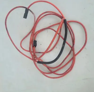 BMW 5 E60 E61 Other wiring loom 6925170