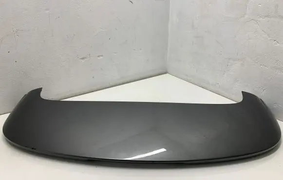 Opel Astra K Tailgate/trunk spoiler 422308280 39077724