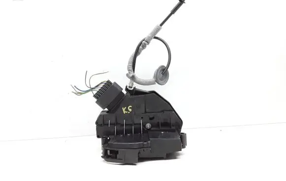 Volvo V60 Rear door lock 31301742
