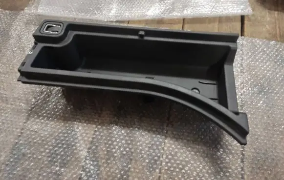 KIA Niro Other trunk/boot trim element 85756-G5000 G5000