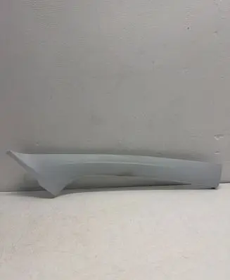 Peugeot 208 I (A) pillar trim 9673750277 9673750477