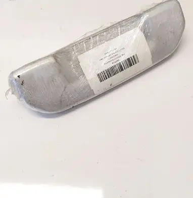 Peugeot 508 Rear interior roof grab handle 9801251677