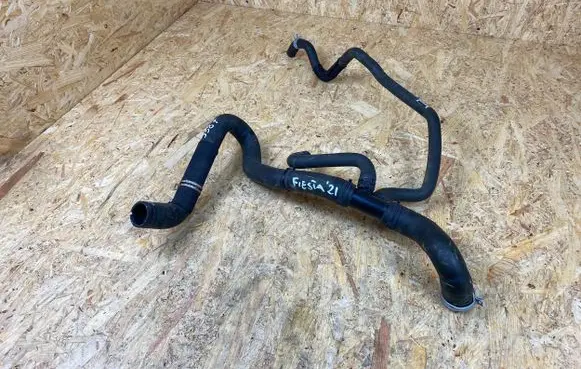Ford Puma Engine coolant pipe/hose L1BG8B273CF