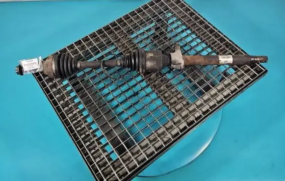 Dodge Journey Front driveshaft P05085098AD IMPRK1526283