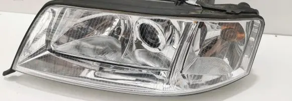 Audi A6 S6 C5 4B Headlight/headlamp DEPO4411134L 4411134L 5DV00776015