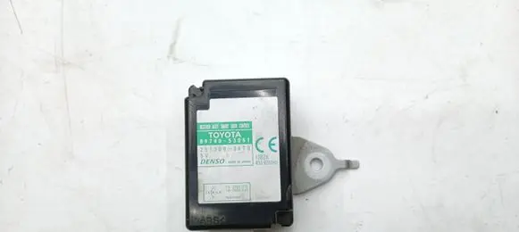 Lexus IS 220D-250-350 Door control unit/module 8974053051