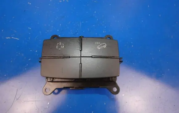 Mercedes-Benz ML AMG W166 Other switches/knobs/shifts A1669050851 16930075 3412100103