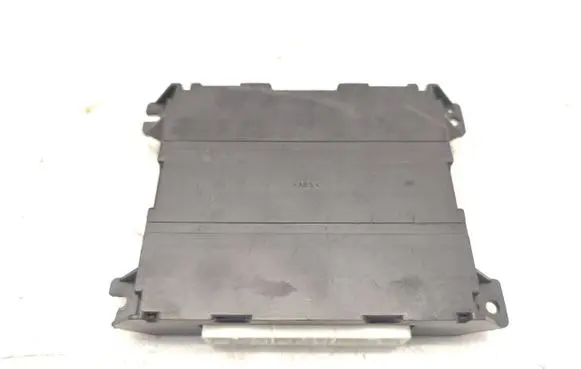 Land Rover Range Rover Sport L320 Air conditioning/heating control unit CH2218D493AC MB1777005482