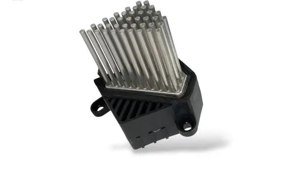 BMW X5 E53 Heater blower motor/fan resistor 6931680