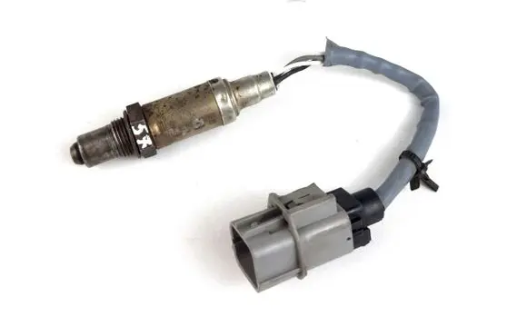 Volkswagen Golf V Lambda probe sensor 0258005227 0258005228