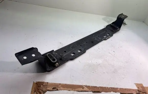 Peugeot 308 Bottom radiator support slam panel 20GE10