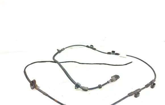 Volkswagen Transporter - Caravelle T5 Rear ABS sensor wiring 6E0973702