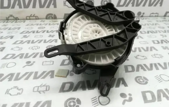 Mini One - Cooper R50 - 53 Air flap motor/actuator 990432-F 990406TH