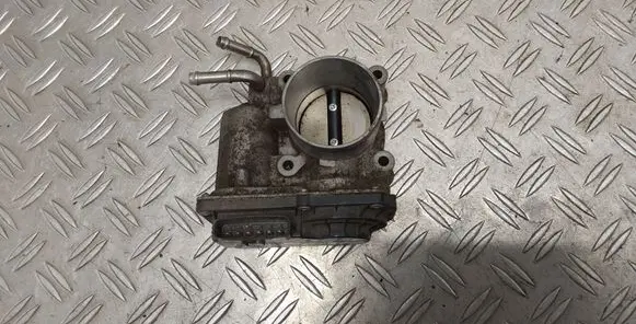 Toyota Urban Cruiser (XP110) Throttle valve 2203047010