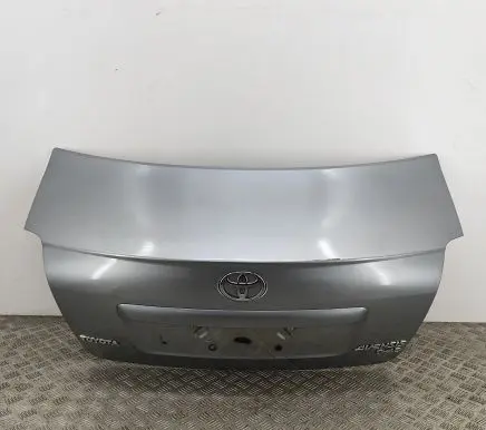 Toyota Avensis T250 Tailgate/trunk/boot lid 6440105050