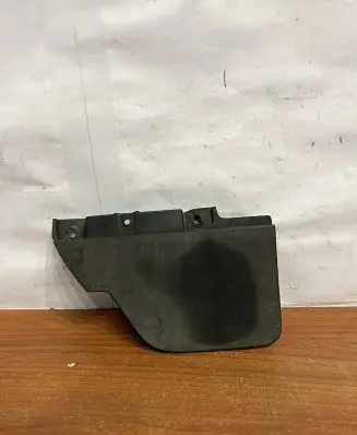 Volkswagen Golf VII Mudguards set 5G0854857 D3418
