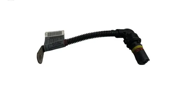 BMW 3 E46 Glow plug wires 779848202 779848102