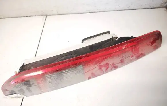 Ford Focus Rear/tail lights 4m5113405c 4m51-13405-c