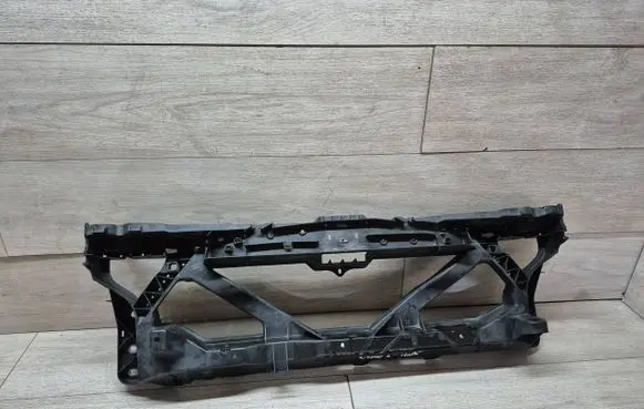 Audi Q4 Sportback e-tron Front bumper support beam 89A805594B