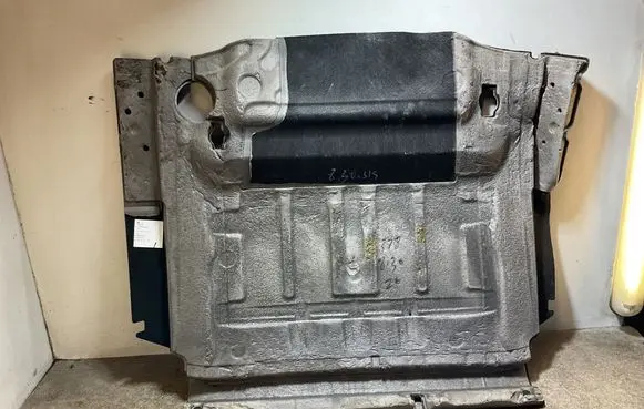 MG MG4 ev Trunk/boot mat liner 10951186 544761497 EH32451702K01