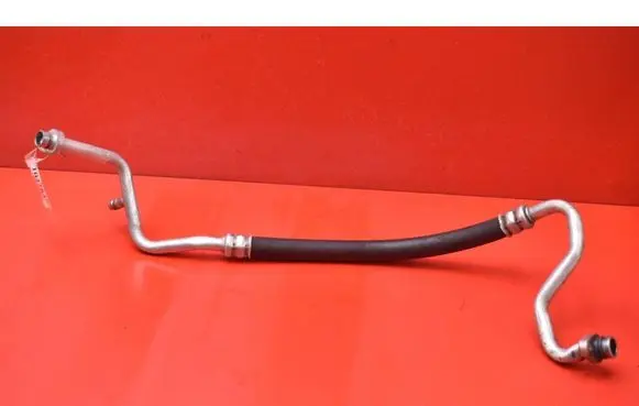 Nissan Juke I F15 Air conditioning (A/C) pipe/hose