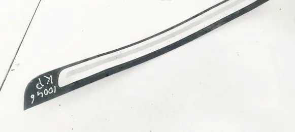 Audi A4 S4 B8 8K Front sill trim cover 8K0853373 8K0853373B