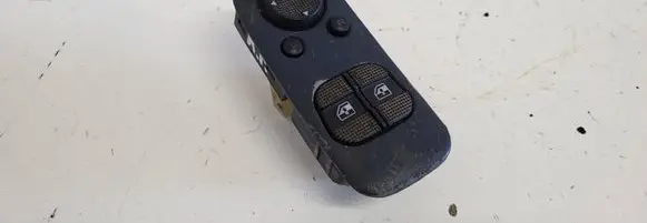 Volkswagen Sharan Electric window control switch 7M0867255