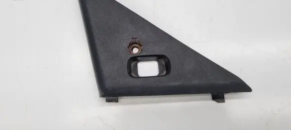 Audi 80 90 B2 Mirror switch trim 855857505