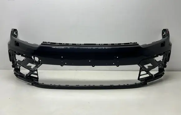 Volkswagen Tiguan Allspace Front bumper 5NN807221A