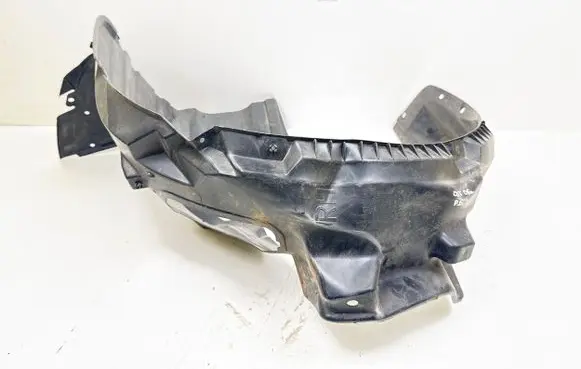 Mitsubishi Colt Front wheel arch liner splash guards MR575540