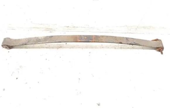 Citroen Relay III Rear leaf spring 