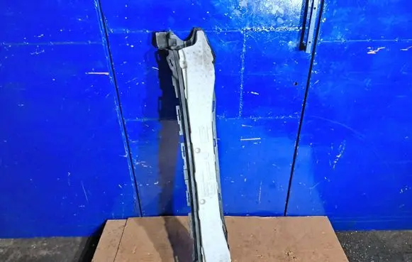 Volvo S60 Front bumper foam support bar 31323834