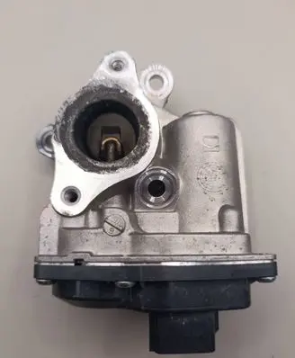 Nissan Qashqai EGR valve 147104647R H8201143495 HU1501000211