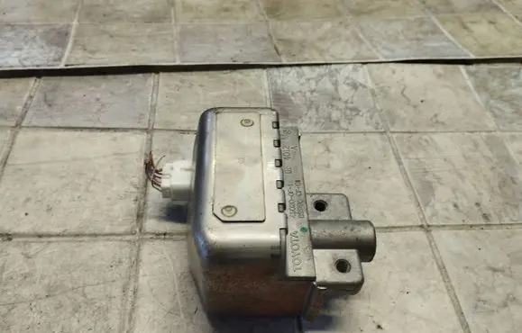 Steering wheel lock