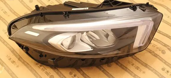 Mercedes-Benz A W177 Headlight/headlamp A1779064803