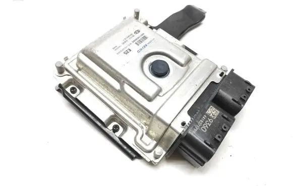KIA Rio Engine control unit/module 3911703425 9001190360KE 1D85008X