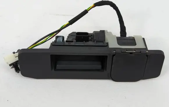 Mercedes-Benz B W247 Tailgate/trunk/boot exterior handle A0997503500