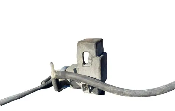 Audi A6 S6 C5 4B Turbo solenoid valve 059906629