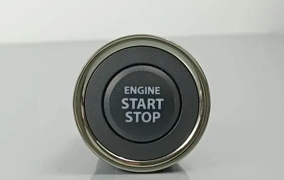 Suzuki Vitara (LY) Engine start stop button switch