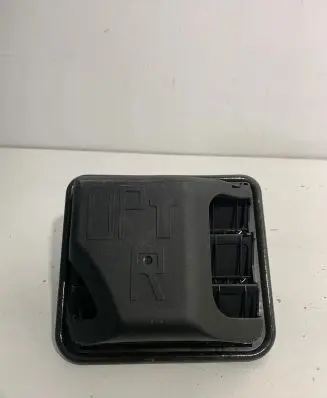 Hyundai Ioniq Quarter panel pressure vent 
