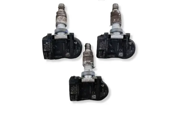 Nissan Leaf I (ZE0) Tire pressure sensor 407003VU0A
