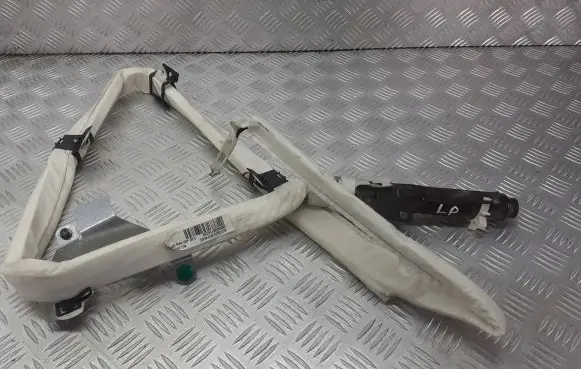 Volvo S40 Roof airbag 30641335