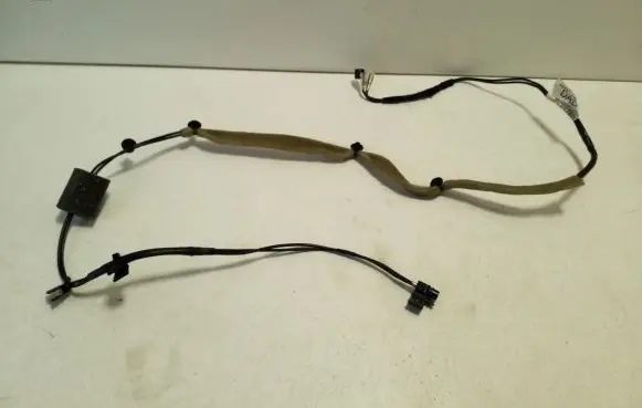 Ford S-MAX Other wiring loom AM2T18812DAD