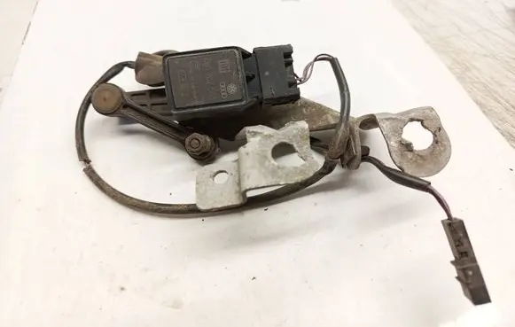 Audi A6 S6 C5 4B Headlight/headlamp level sensor 4B0907503 11602
